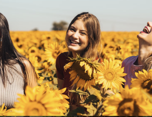 Paying It Forward: Empowering Women in Business, Divorce, and Beyond